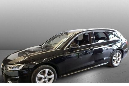 Audi A4 85.460 km 22.870 &euro; Wetzlar 35576