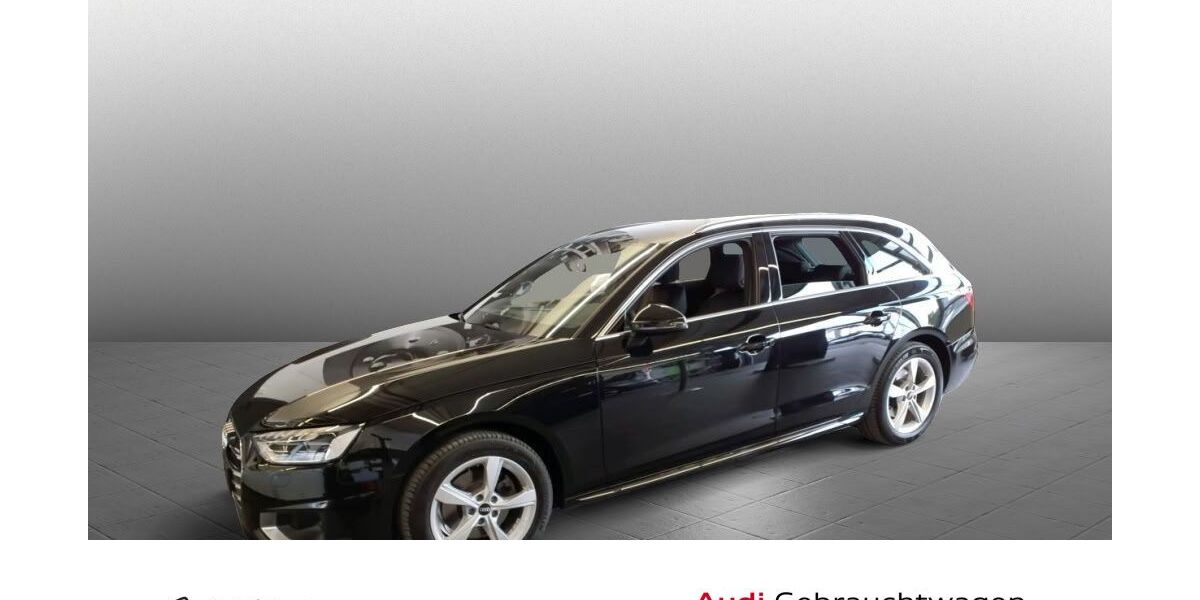 Audi A4 85.460 km 22.870 &euro; Wetzlar 35576