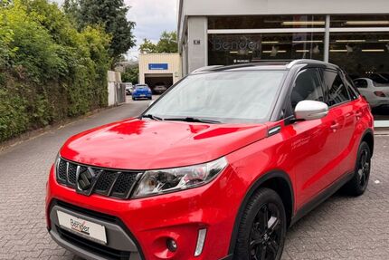 Suzuki Vitara 41.300 km 16.990 &euro; Giessen 35396