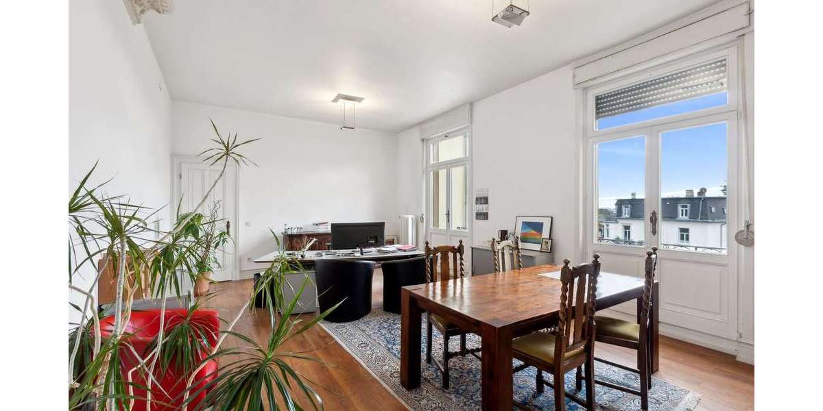 Gewerbeobjekt Bad Nauheim - 1.465&euro; | Angebot:26003282