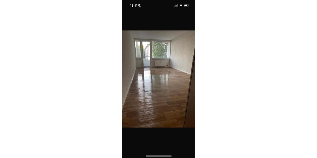 Etagenwohnung Gießen Wieseck - 1 Zimmer, 32 m&sup2;, 125.000&euro; | Angebot:26099414