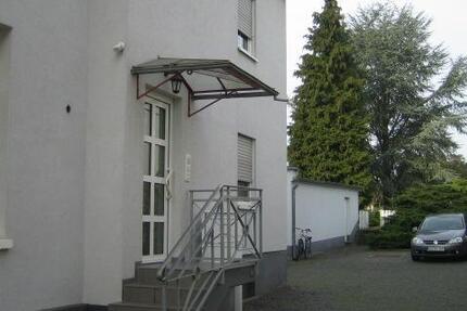 Wohnung Gießen Wieseck - 1 Zimmer, 24 m&sup2;, 260&euro; | Angebot:25653880