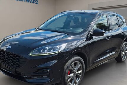 Ford Kuga 48.501 km 28.500 &euro; Dillenburg 35683