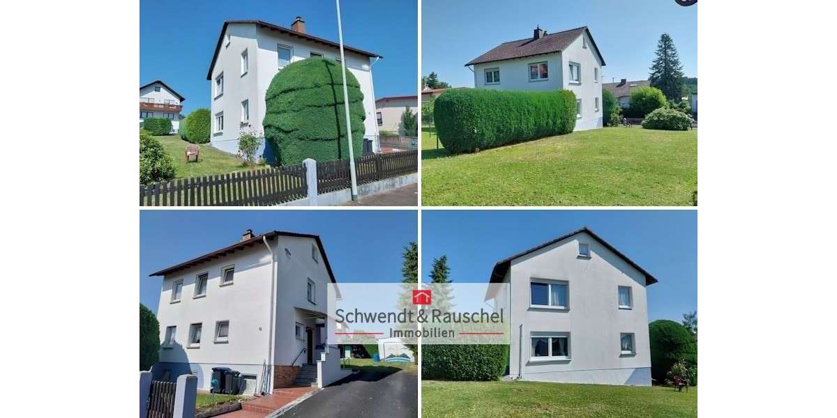 Einfamilienhaus Usingen - 4 Zimmer, 111 m&sup2;, 310.000&euro; | Angebot:21440431
