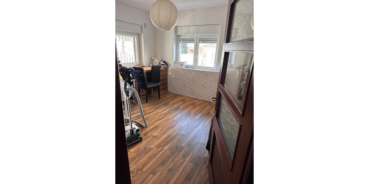 Erdgeschoßwohnung Rockenberg - 1 Zimmer, 20 m&sup2;, 450&euro; | Angebot:25293305