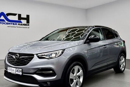 Opel Grandland (X) 99.800 km 12.850 &euro; Haiger 35708