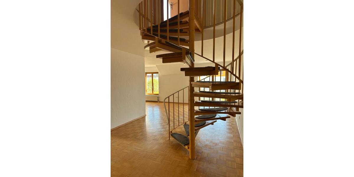 Maisonettenwohnung Linden - 3.5 Zimmer, 108 m&sup2;, 319.000&euro; | Angebot:27084490