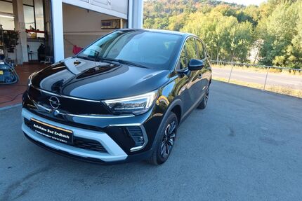 Opel Crossland (X) 31.050 km 19.990 &euro; Bad Endbach 35080