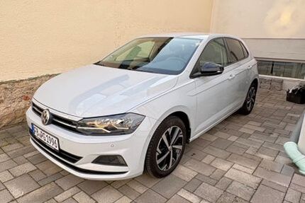VW Polo 141.519 km 11.700 &euro; Wölfersheim 61200