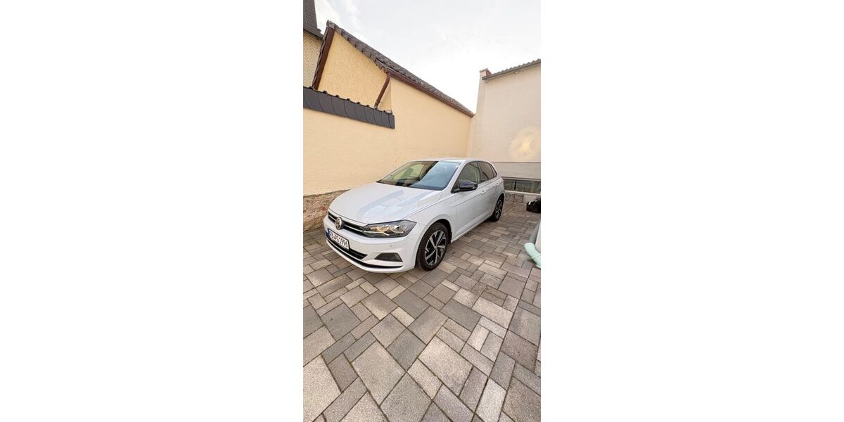 VW Polo 141.519 km 11.700 &euro; Wölfersheim 61200
