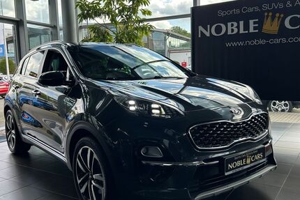 Kia Sportage 63.360 km 23.190 &euro; Giessen 35394