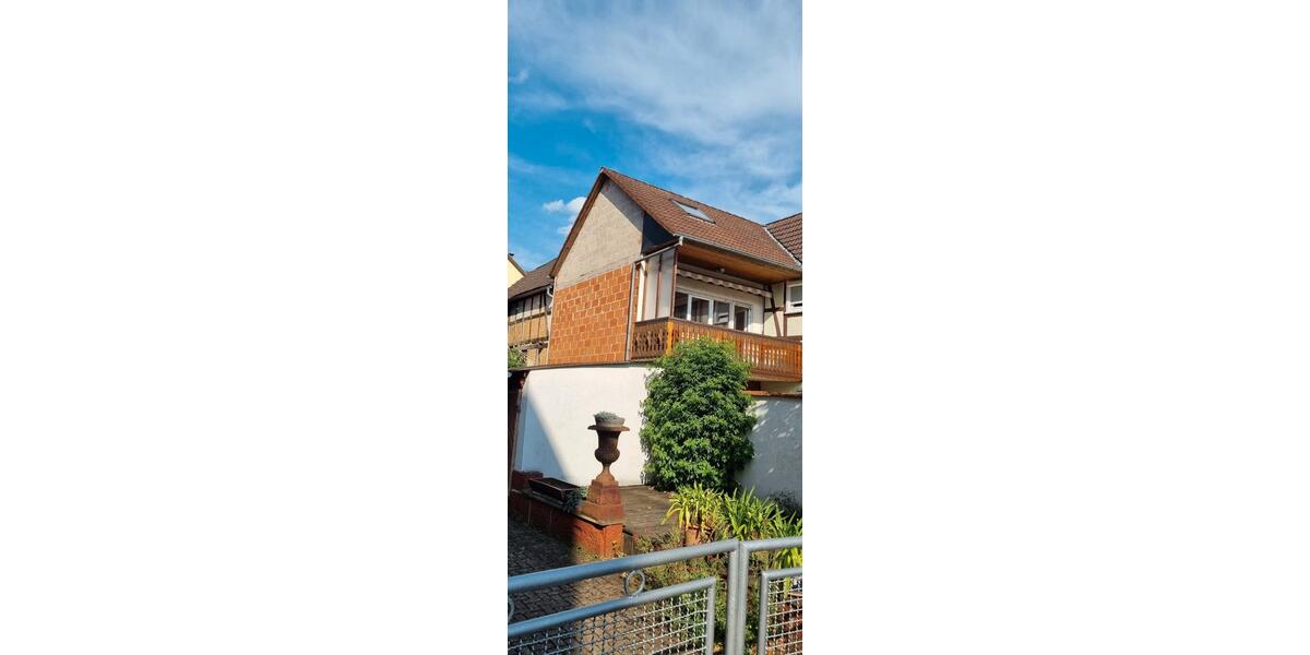 Einfamilienhaus Fronhausen - 4.5 Zimmer, 125 m&sup2;, 148.000&euro; | Angebot:27079847