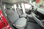 Fiat Panda Cross Red 1.0 Hybrid 1.Hand Neuwertig! 1.600 km 13.740 &euro; Lich 35423