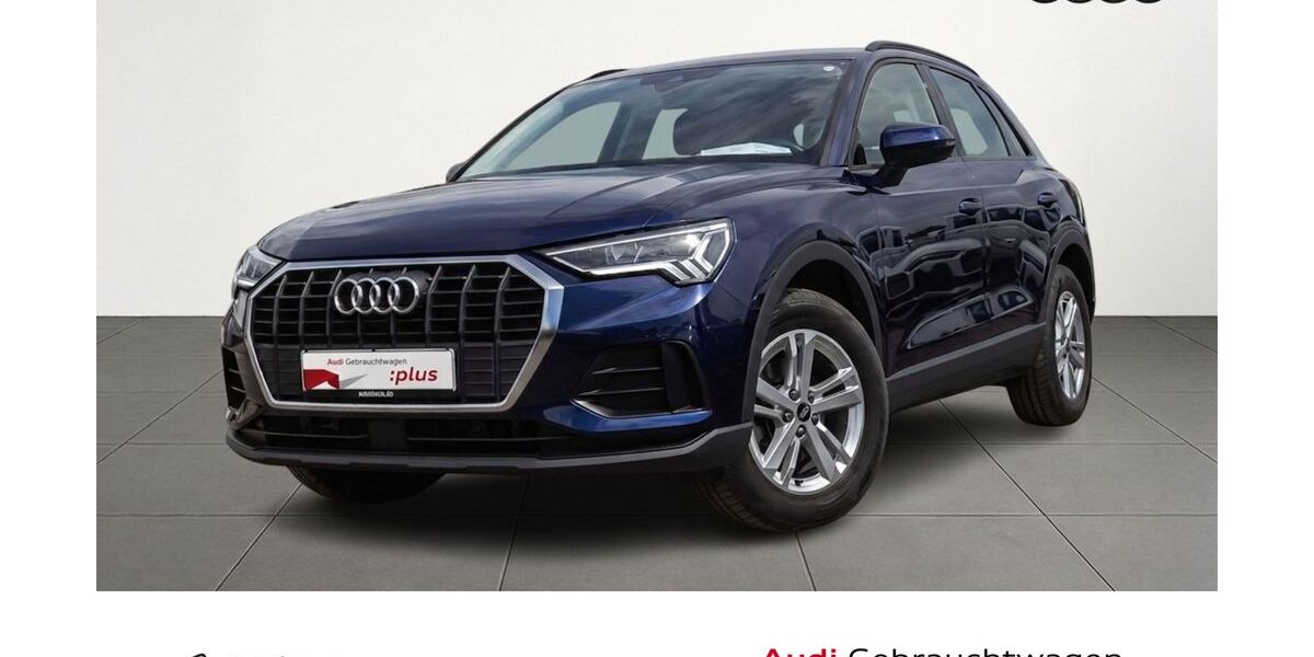 Audi Q3 25.430 km 26.770 &euro; Wetzlar 35576