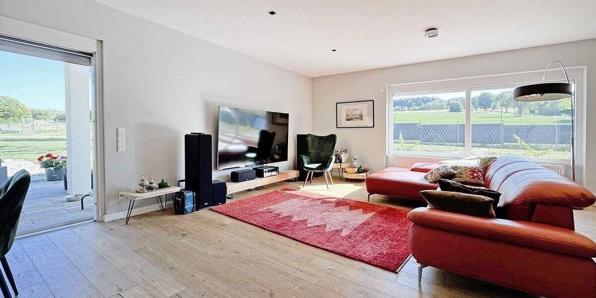 Einfamilienhaus Wehrheim - 5 Zimmer, 177 m&sup2;, 1.490.000&euro; | Angebot:25801801