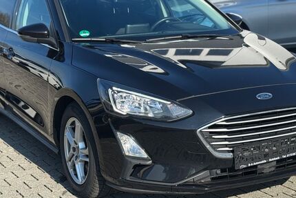 Ford Focus 150.000 km 9.300 &euro; Butzbach 35510