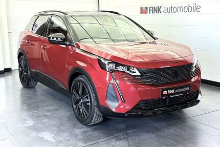 Peugeot 3008 43.500 km 22.690 &euro; Lich 35423