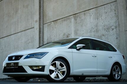 Seat Leon 184.900 km 9.790 &euro; Haiger 35708