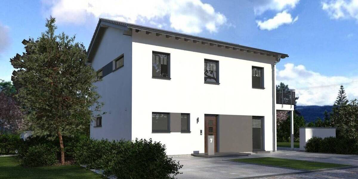 Doppelhaushälfte Usingen - 4 Zimmer, 154 m&sup2;, 538.900&euro; | Angebot:26584604