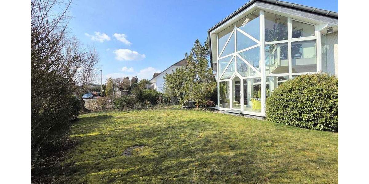 Einfamilienhaus Usingen - 5 Zimmer, 143 m&sup2;, 630.000&euro; | Angebot:25821283