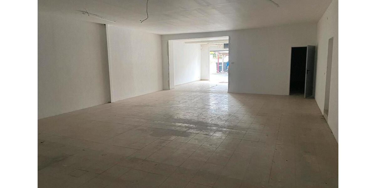 Gewerbeobjekt Schöffengrund - 1.150&euro; | Angebot:25880945