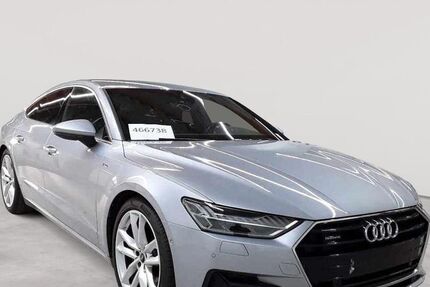 Audi A7 106.765 km 37.190 &euro; Fernwald-Steinbach 35463