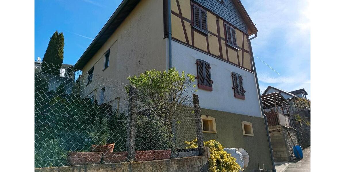 Einfamilienhaus Gießen Schlangenzahl - 5 Zimmer, 97 m&sup2;, 125.000&euro; | Angebot:26309522