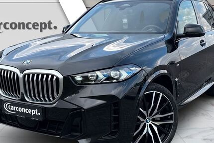 BMW X5 18.184 km 75.900 &euro; Wetzlar 35579