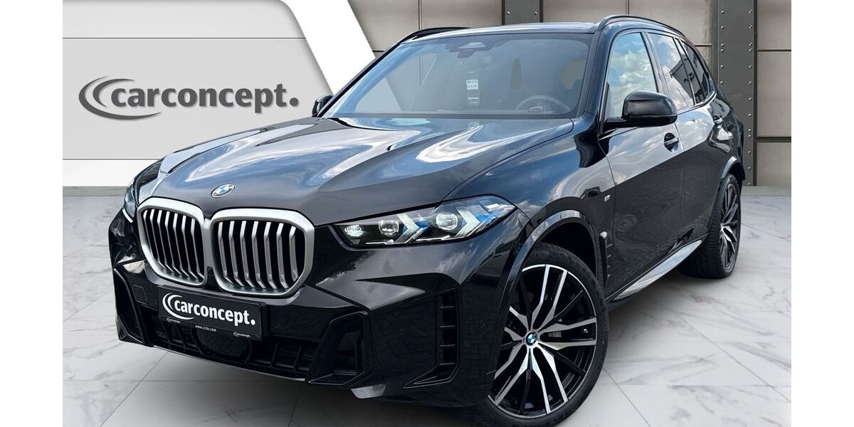 BMW X5 18.184 km 75.900 &euro; Wetzlar 35579