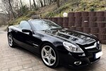 Mercedes-Benz SL 500 158.919 km 25.000 &euro; Waldsolms 35647