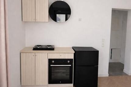 Wohnung Gießen Wieseck - 1 Zimmer, 15 m&sup2;, 750&euro; | Angebot:26211868