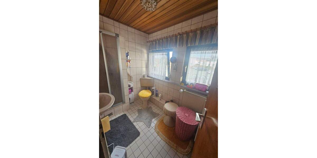 Einfamilienhaus Waldsolms Brandoberndorf - 5 Zimmer, 100 m&sup2;, 339.000&euro; | Angebot:25692847