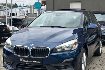 BMW 216 Active Tourer 138.882 km 13.990 &euro; Sinn 35764