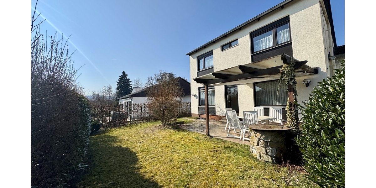 Wehrheim: Ideales Einfamilienhaus in kinderfreundlicher Lage mit viel Platz für die Familie! - Einfamilienhaus Wehrheim | Angebot:25976912