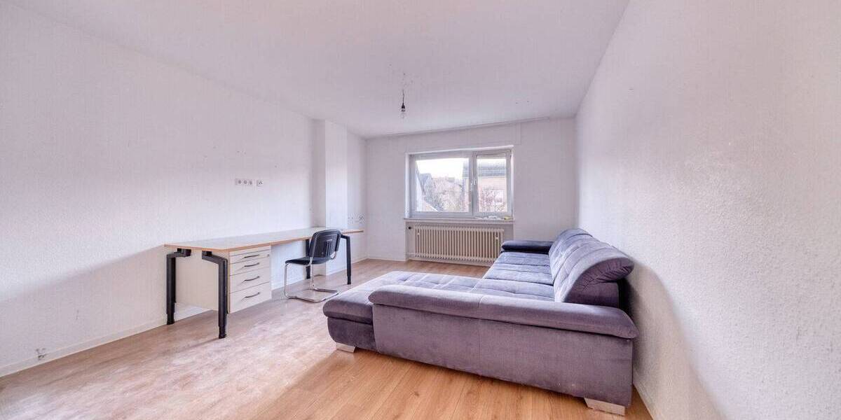 Mehrfamilienhaus, Wohnhaus Wetzlar / Naunheim Naunheim - 9 Zimmer, 228 m&sup2;, 465.000&euro; | Angebot:26557139