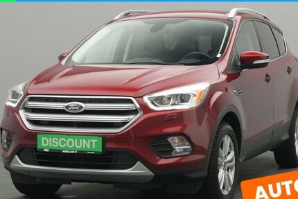 Ford Kuga 130.890 km 9.300 &euro; Bad Nauheim 61231