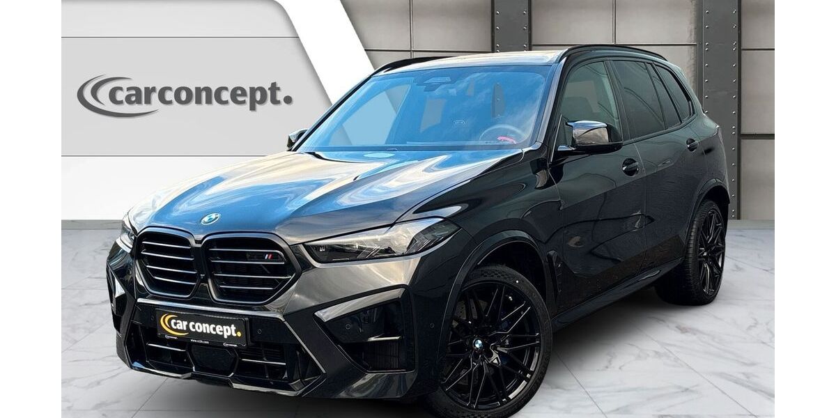 BMW X5 M 22.261 km 109.900 &euro; Wetzlar 35579