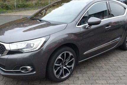 Citroen DS4 65.984 km 13.380 &euro; Wetzlar 35586