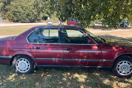 BMW 730 401.614 km 2.200 &euro; Bad Nauheim 61231