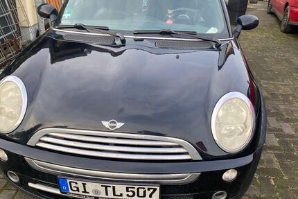Mini Cooper Cabrio 236.288 km 1.999 &euro; Ettingshausen 35447