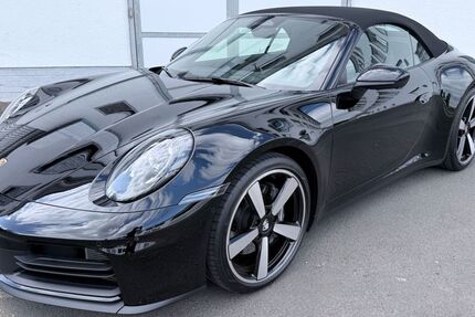 Porsche 992 12.800 km 149.900 &euro; Gießen 35394