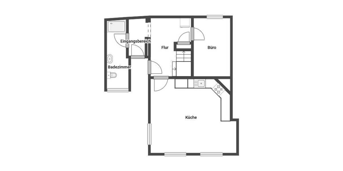 Einfamilienhaus Bad Nauheim Nieder-Mörlen - 5 Zimmer, 219.000&euro; | Angebot:26117881