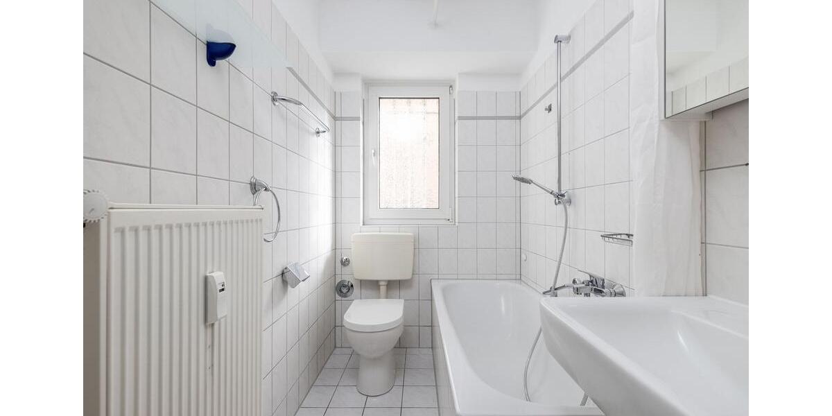 Etagenwohnung Gießen - 2 Zimmer, 65 m&sup2;, 990&euro; | Angebot:25980802