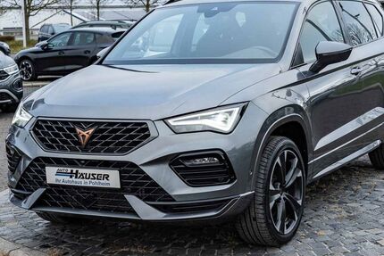 Cupra Ateca 22.788 km 38.275 &euro; Pohlheim 35415