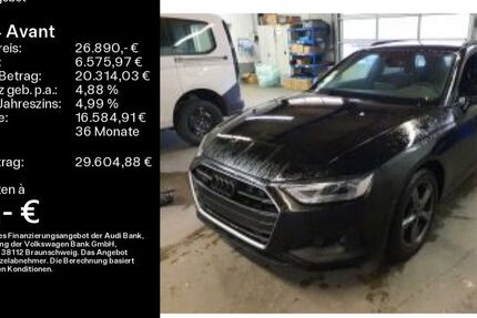 Audi A4 69.592 km 26.480 &euro; Bad Nauheim 61231