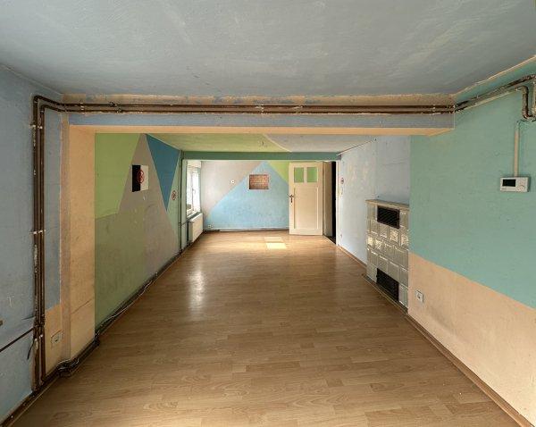 Einfamilienhaus Villmar - 5 Zimmer, 168 m&sup2;, 120.000&euro; | Angebot:26039507