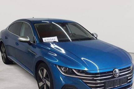 VW Arteon 152.442 km 24.089 &euro; Fernwald-Steinbach 35463