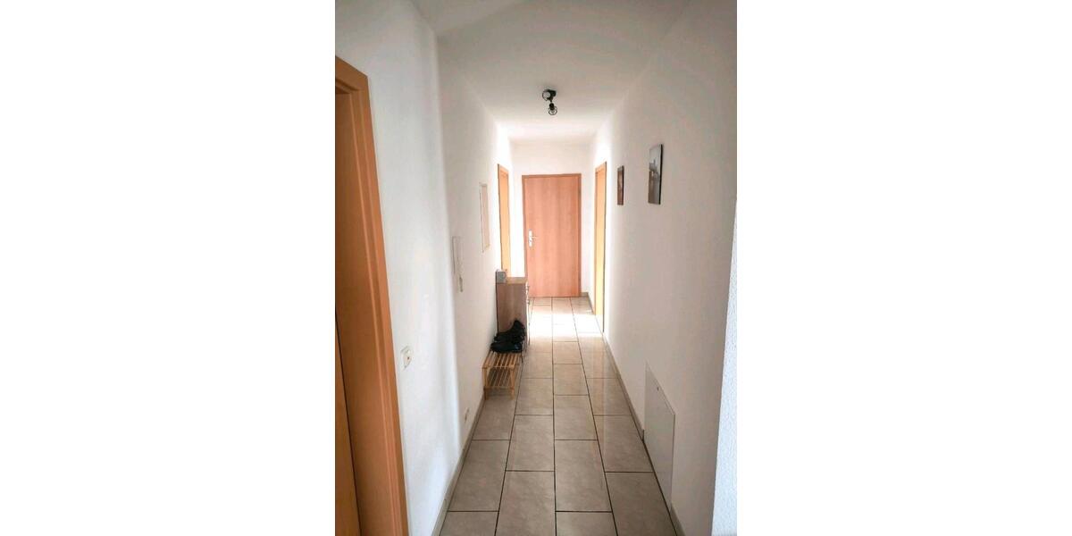 Etagenwohnung Gießen Schlangenzahl - 1 Zimmer, 20 m&sup2;, 650&euro; | Angebot:26201204