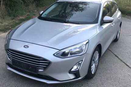 Ford Focus 260.500 km 6.700 &euro; Wetzlar 35578