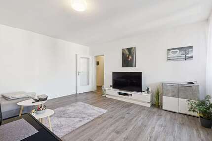 Wohnung Gießen - 2 Zimmer, 63 m&sup2;, 172.500&euro; | Angebot:27340804